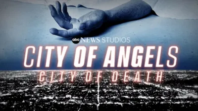 City of Angels | City of Death