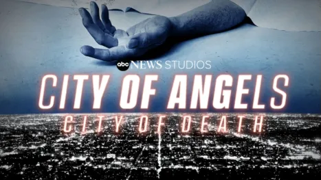 thumbnail - City of Angels | City of Death