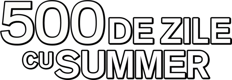 500 de zile cu Summer
