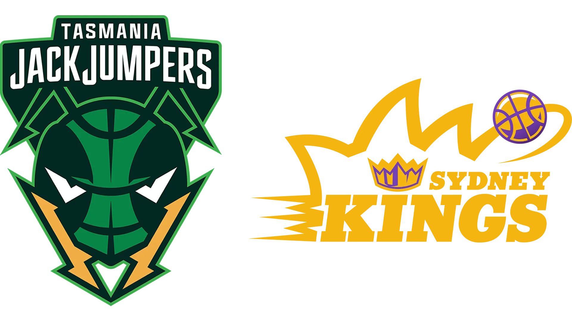NBL Mini: Round 5: Tasmania JackJumpers vs Sydney Kings