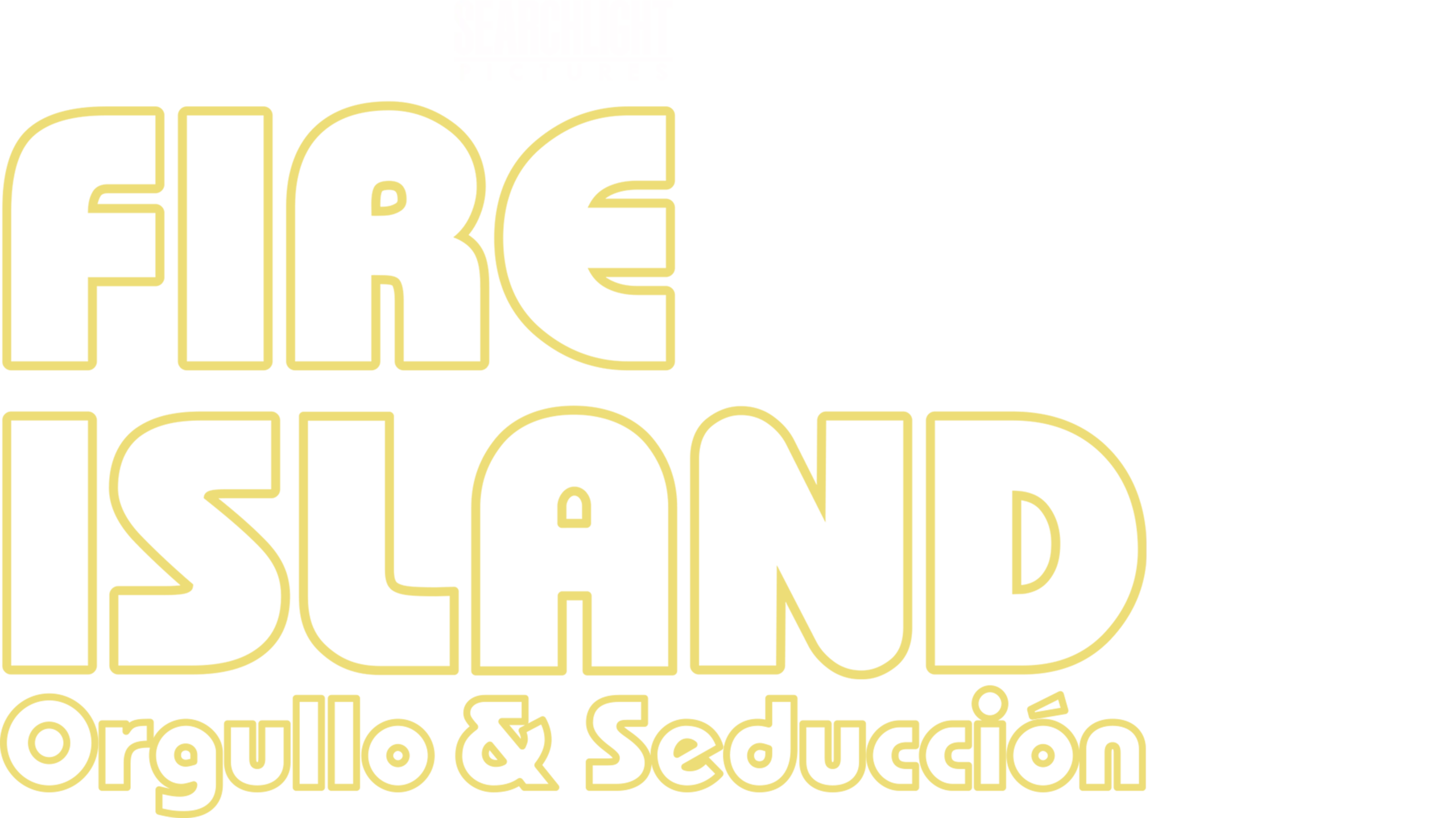 Fire Island : Orgullo & seducción