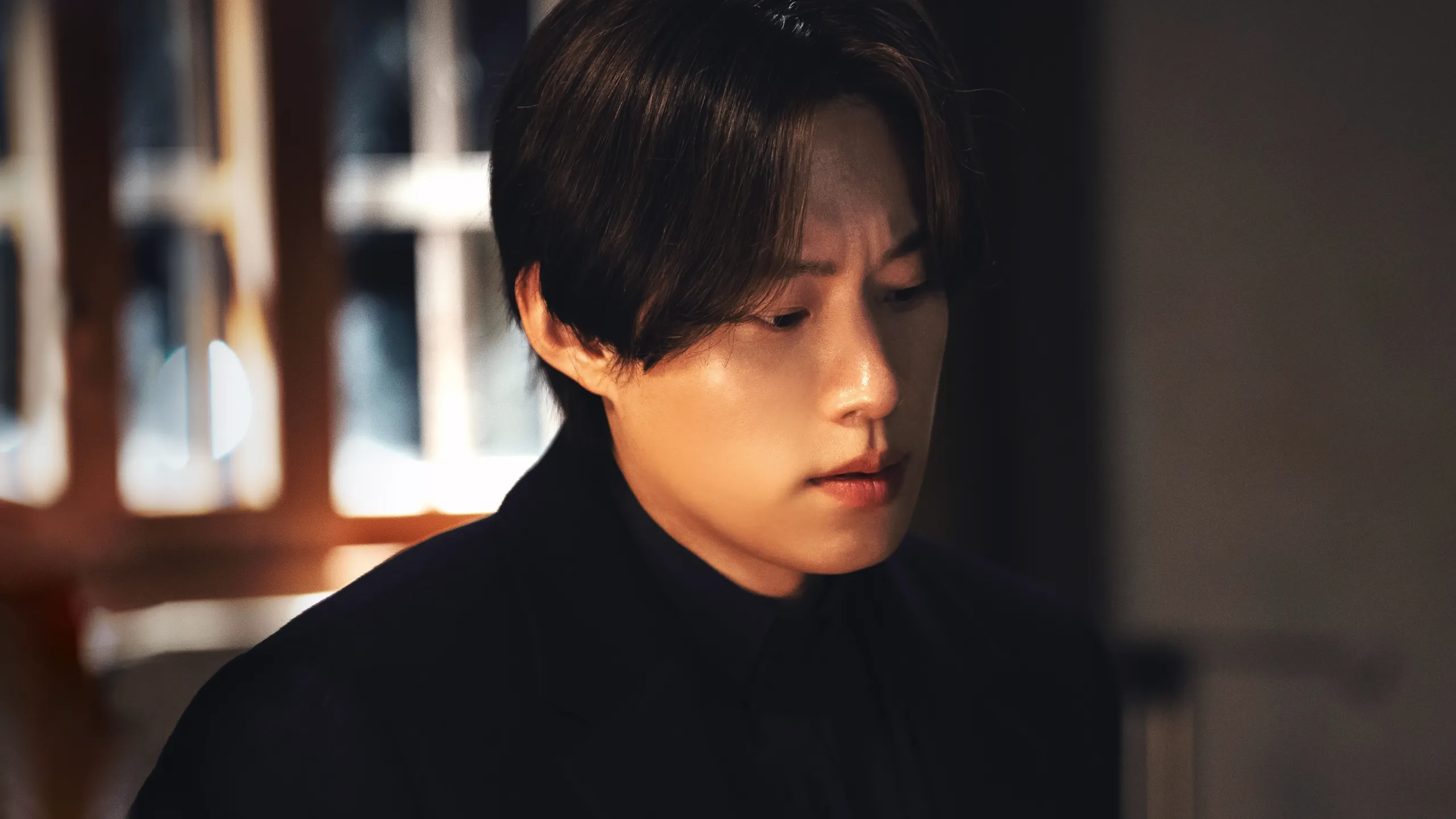 thumbnail - S1:E8 The Unholy Maestro