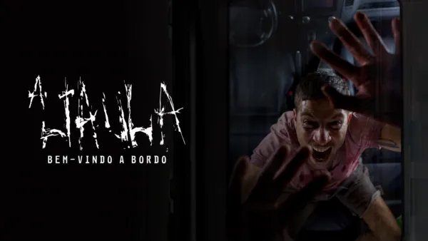 thumbnail - A Jaula