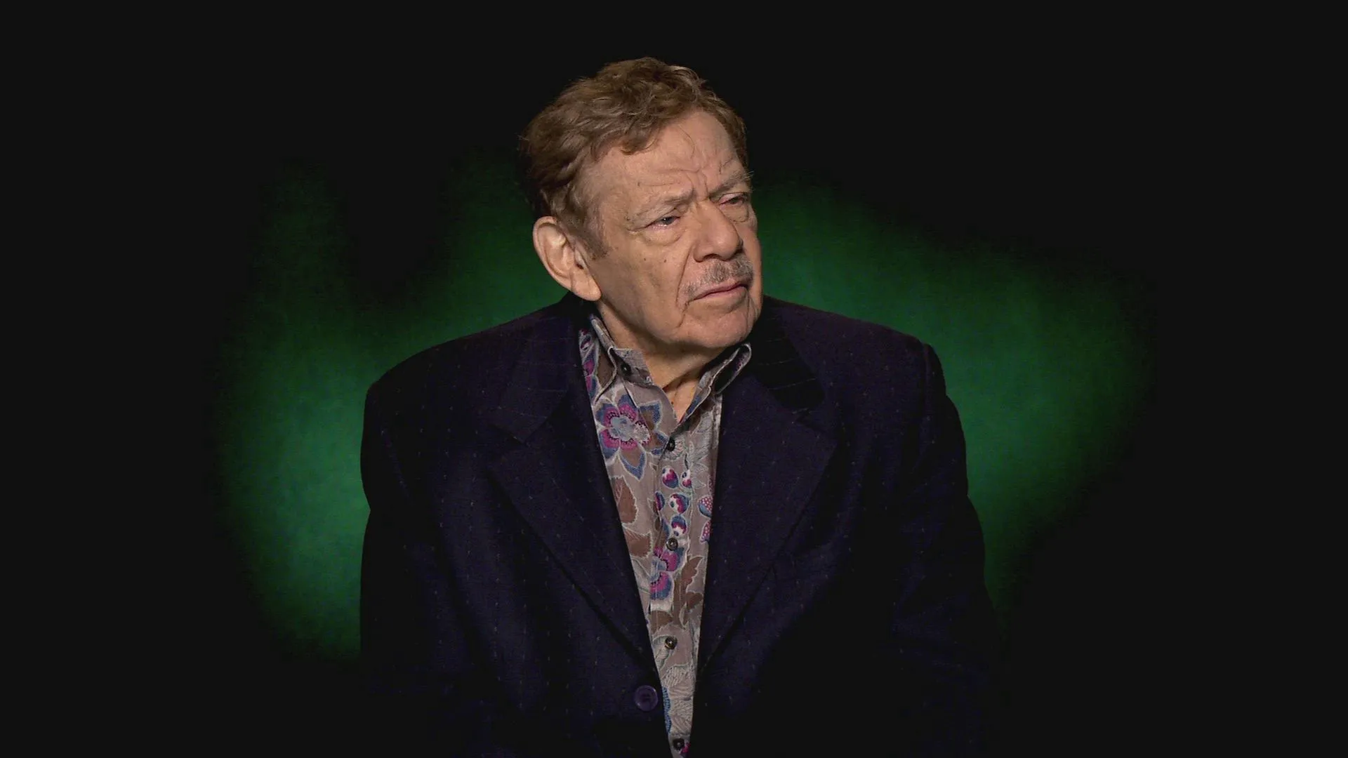 thumbnail - S3:E3 Jerry Stiller, Mindy McCready, Nick Hogan, Lourdes Benedicto
