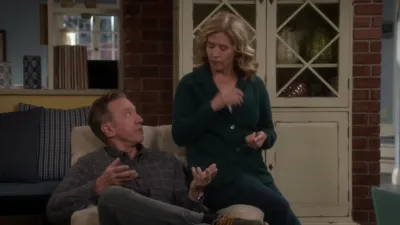 thumbnail - S9:E12 Midwife Crisis