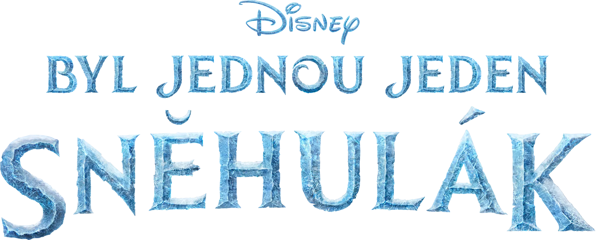 Byl jednou jeden sněhulák