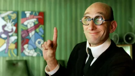 La gran aventura de Mortadelo y Filemón