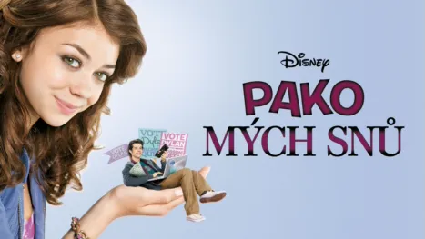 thumbnail - Pako mých snů