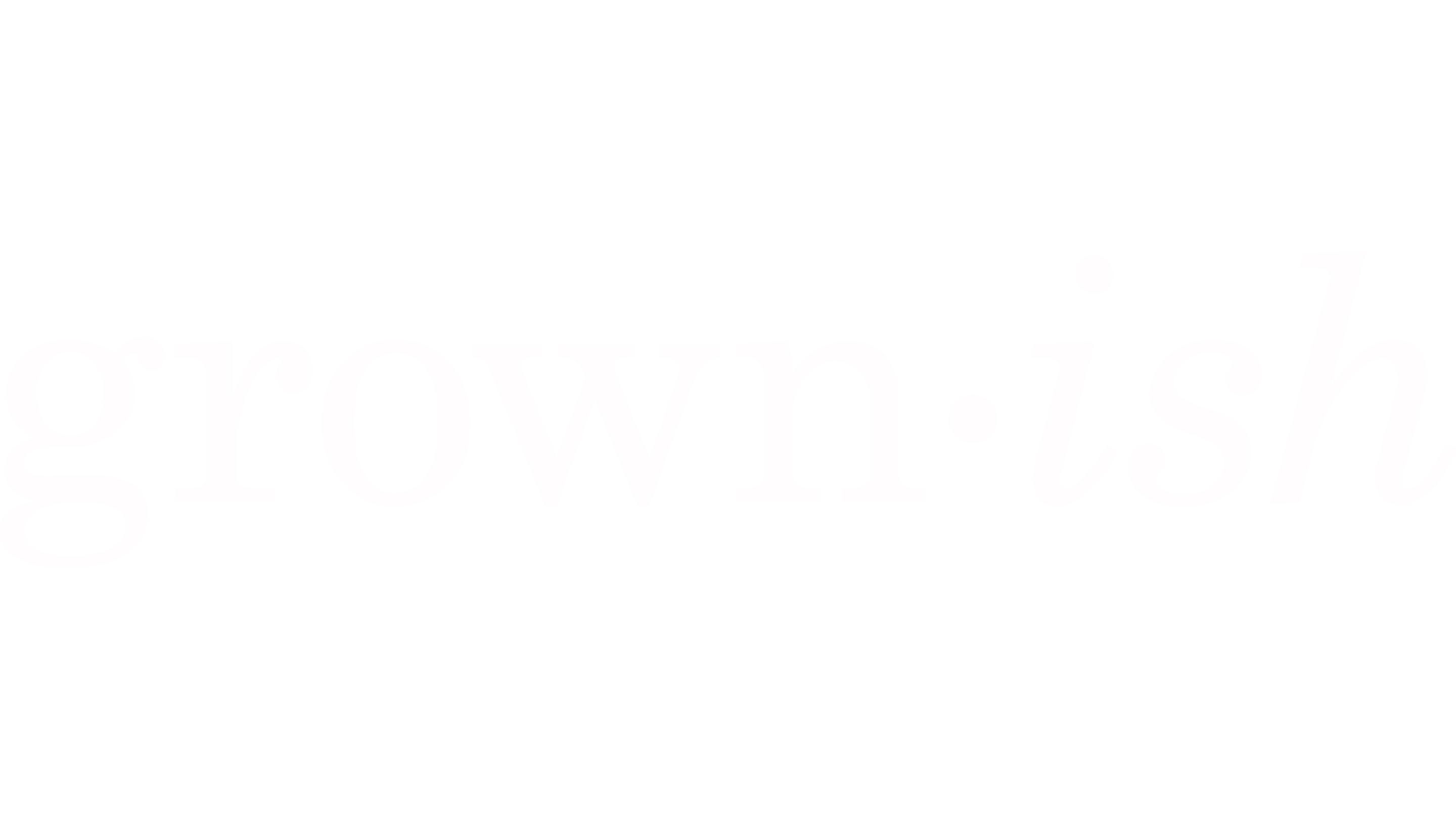 grown-ish