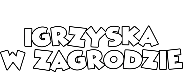 Igrzyska w zagrodzie