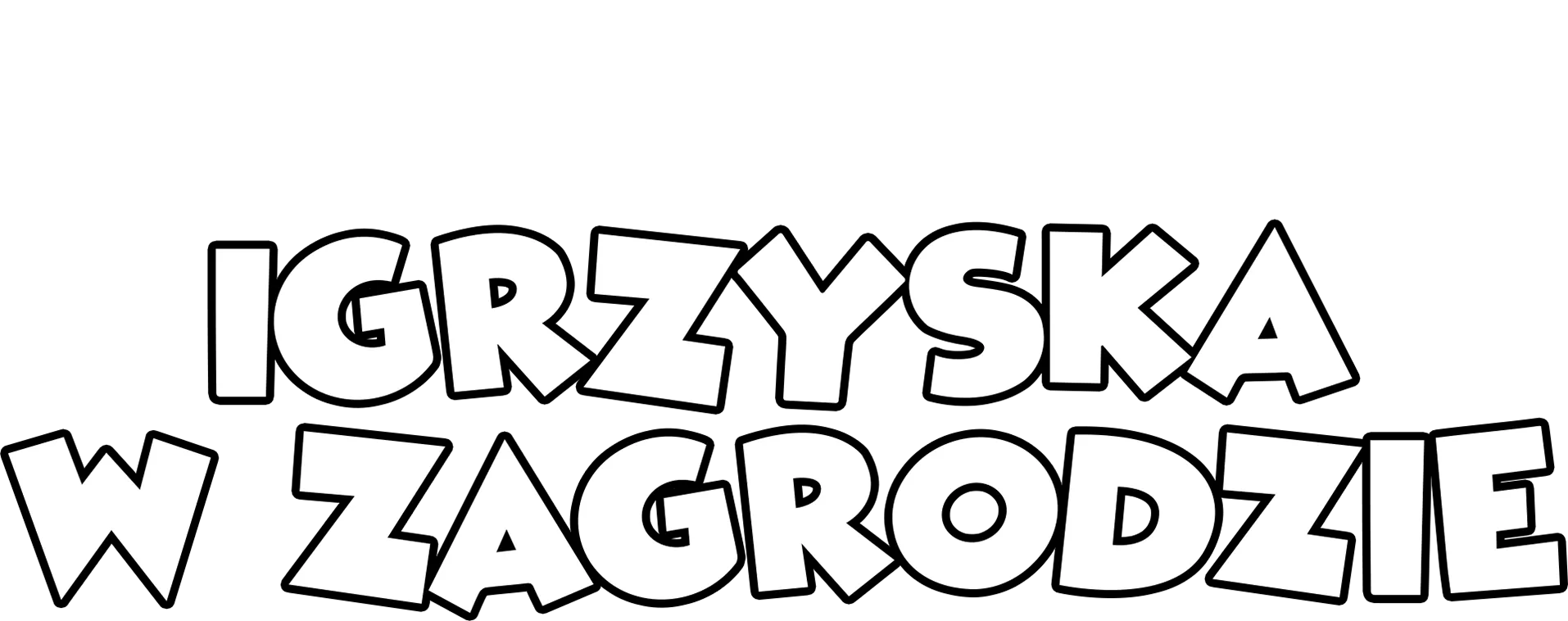 Igrzyska w zagrodzie