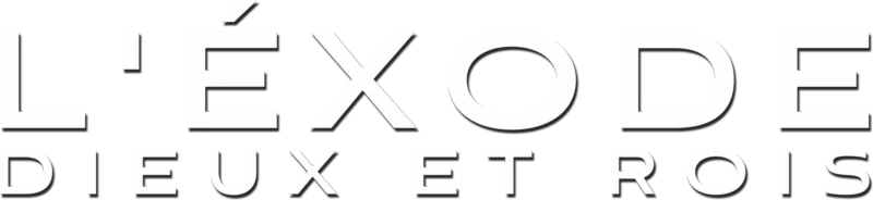 L'Éxode : Dieux Et Rois