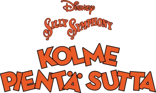 Kolme pientä sutta