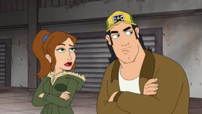 thumbnail - S2:E4 Dead Mall