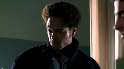 thumbnail - S1:E8 Anonymous