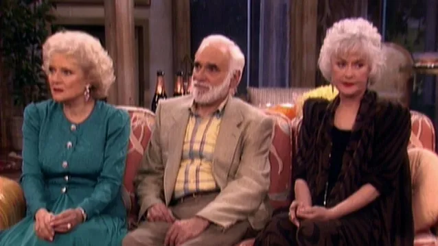 thumbnail - S7:E21 A Midwinter Night's Dream (Part 2)