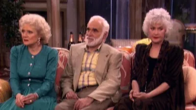 thumbnail - S7:E21 A Midwinter Night's Dream (Part 2)