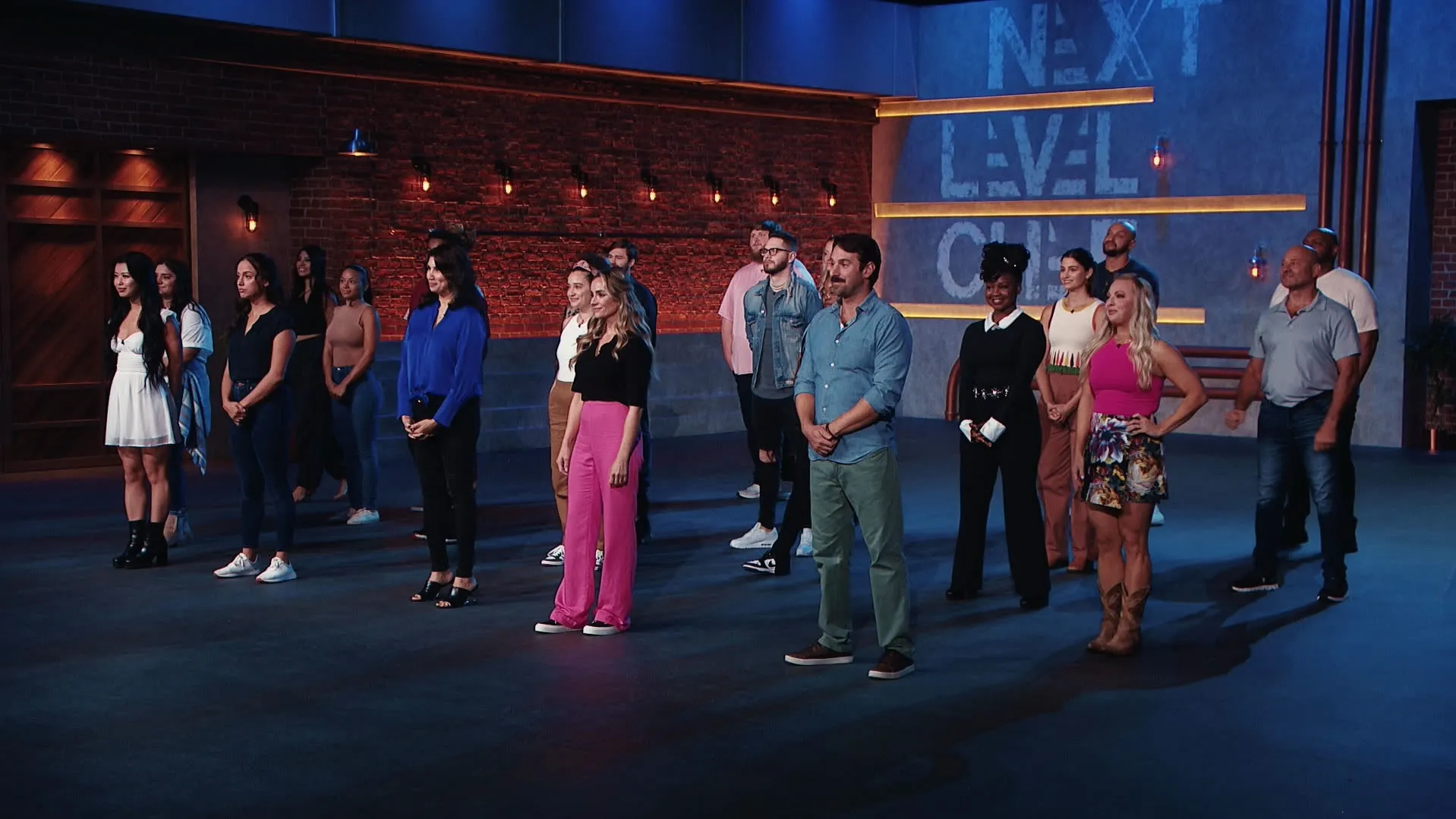 thumbnail - S3:E1 Auditions - Social Media