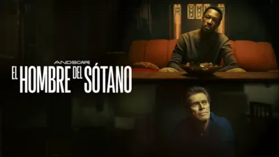 El hombre del sótano