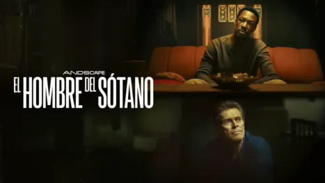 thumbnail - El hombre del sótano