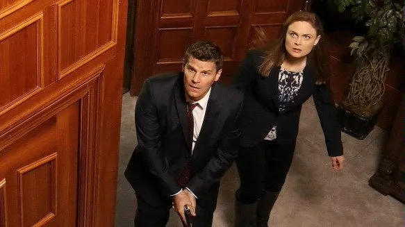 thumbnail - S9:E22 The Nail in the Coffin