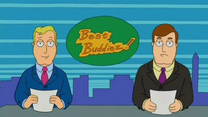 thumbnail - S1:E20 Roger 'n Me