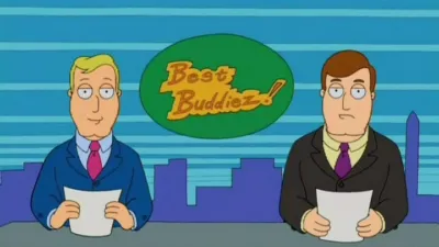 thumbnail - S1:E20 Roger 'n Me