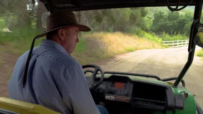 thumbnail - S1:E20 Steve Sligh: Golden Oak Ranch Manager