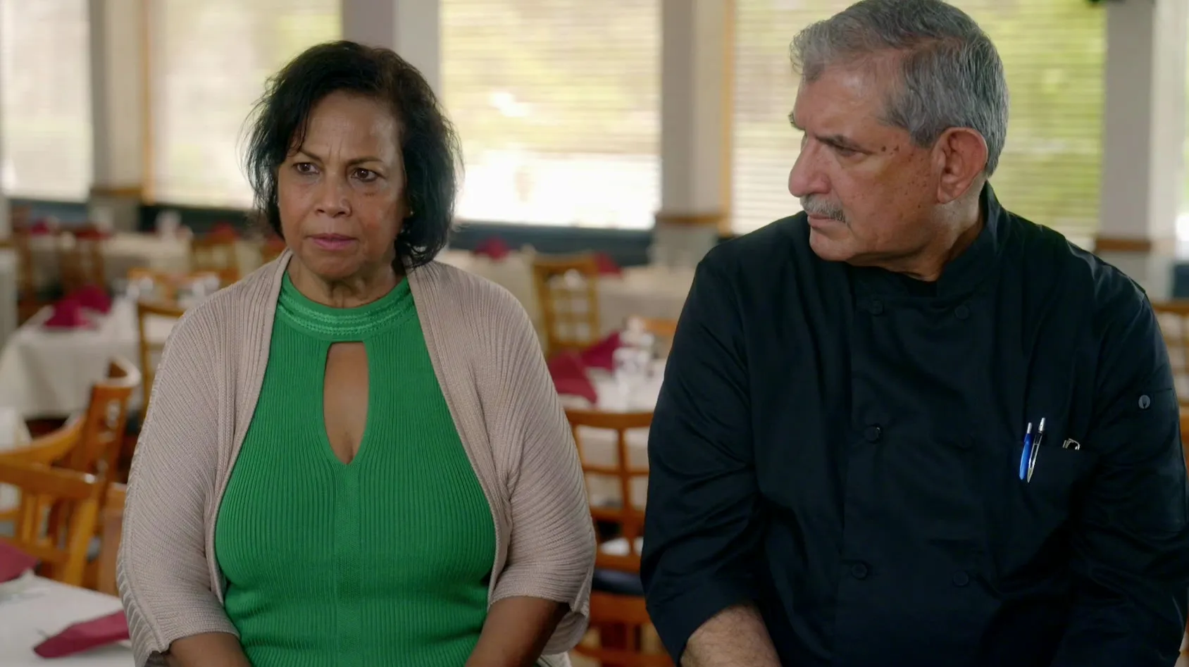 thumbnail - S1:E10 Diwan