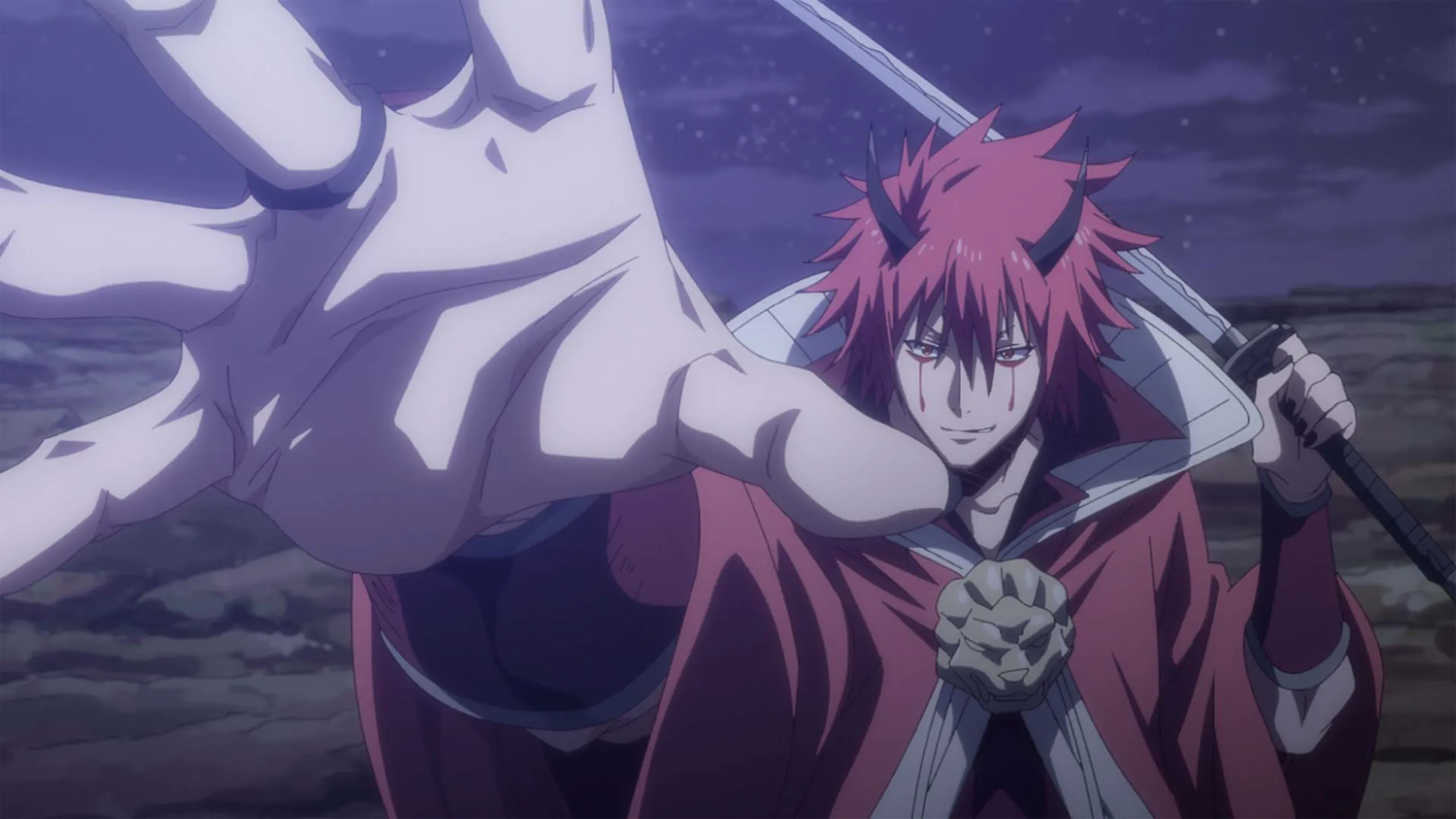 thumbnail - S2：第22話「因縁の地で」