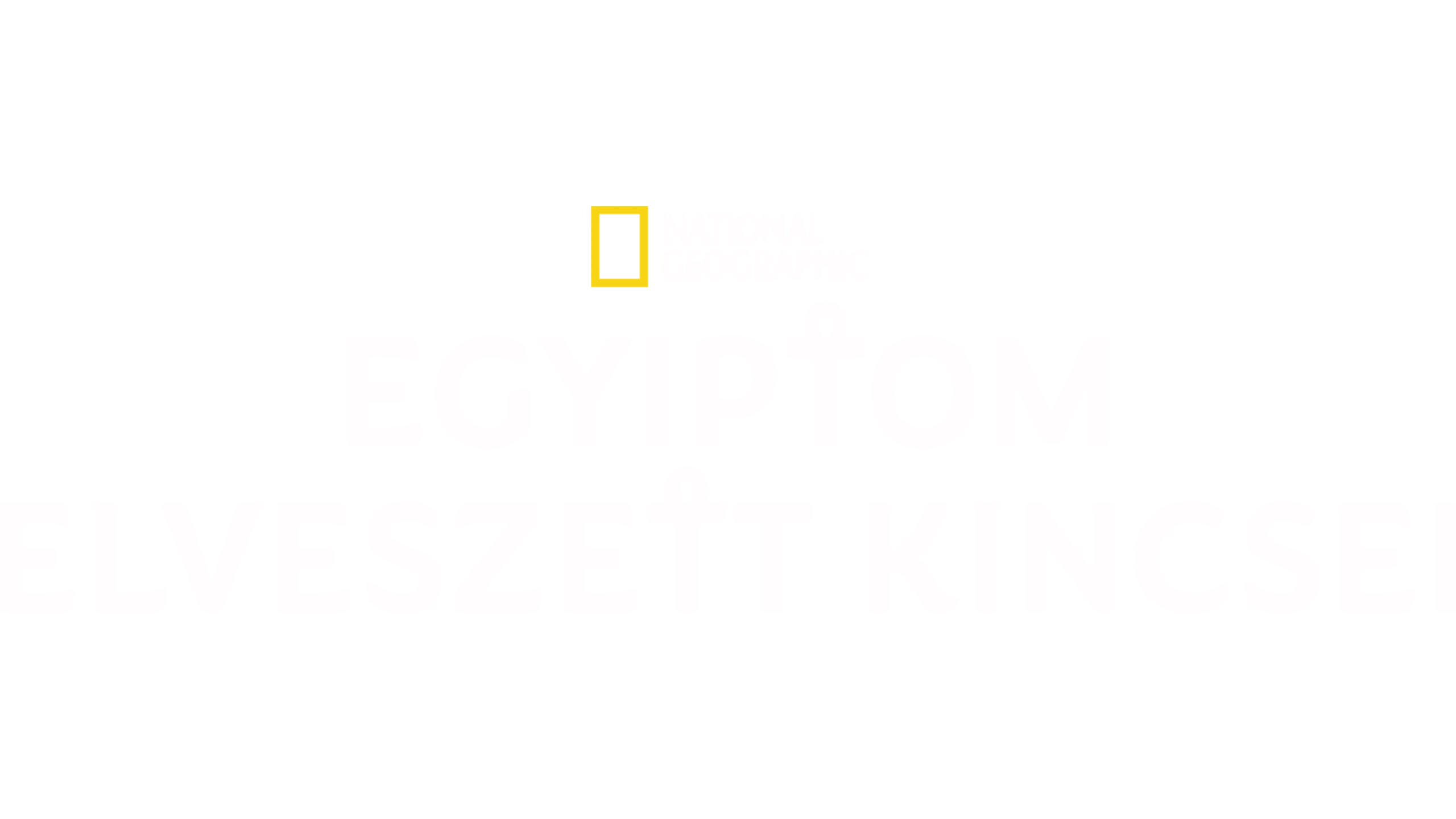 Egyiptom elveszett kincsei