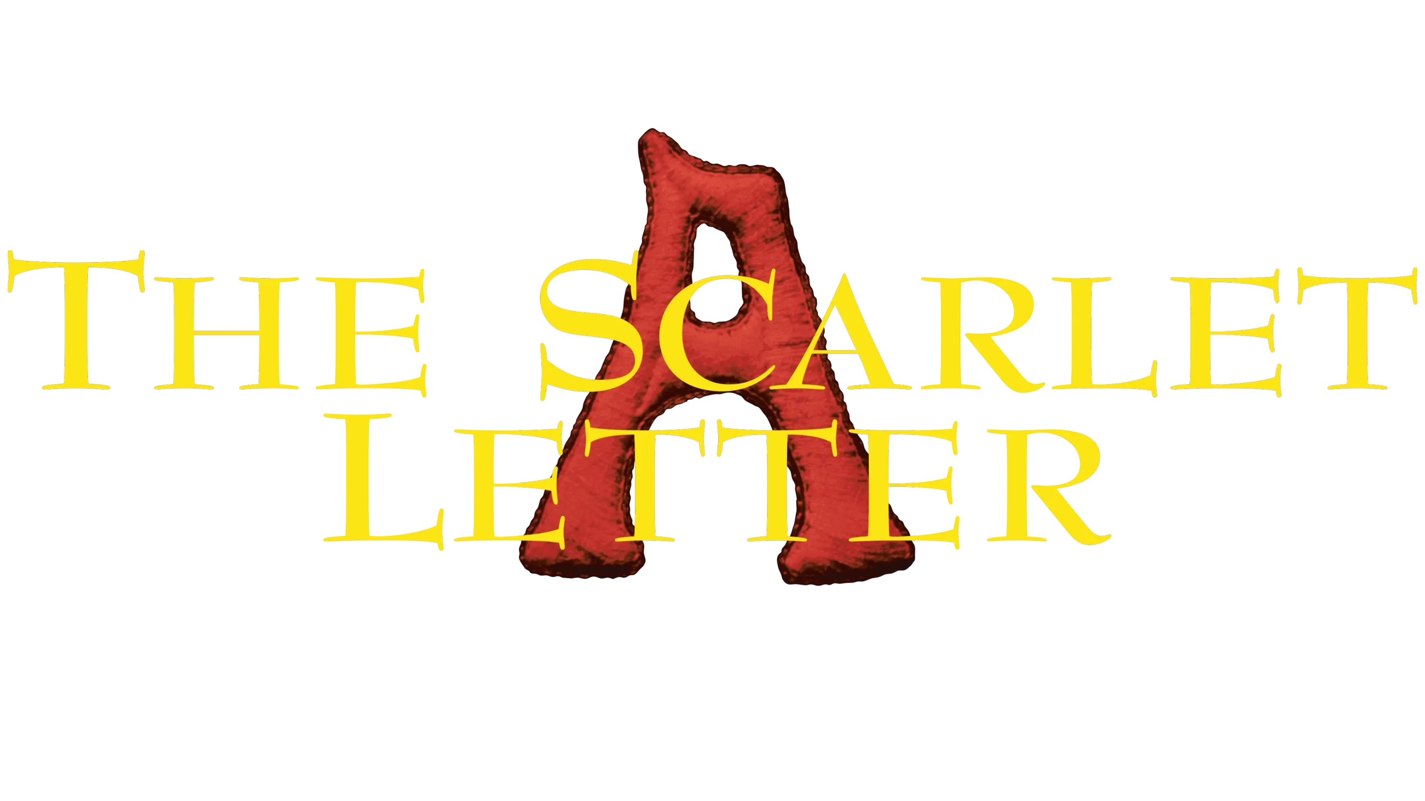 The Scarlett Letter