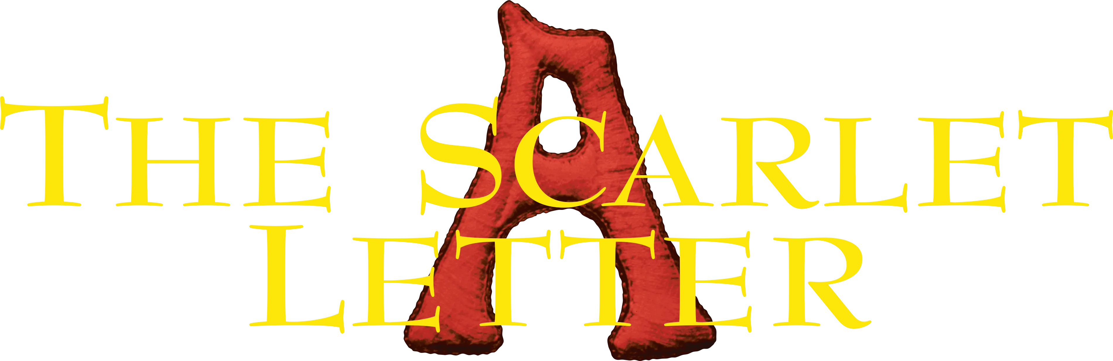 The Scarlet Letter
