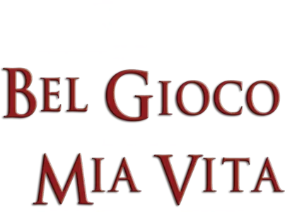 Il più bel gioco della mia vita
