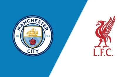 thumbnail - Manchester City vs. Liverpool