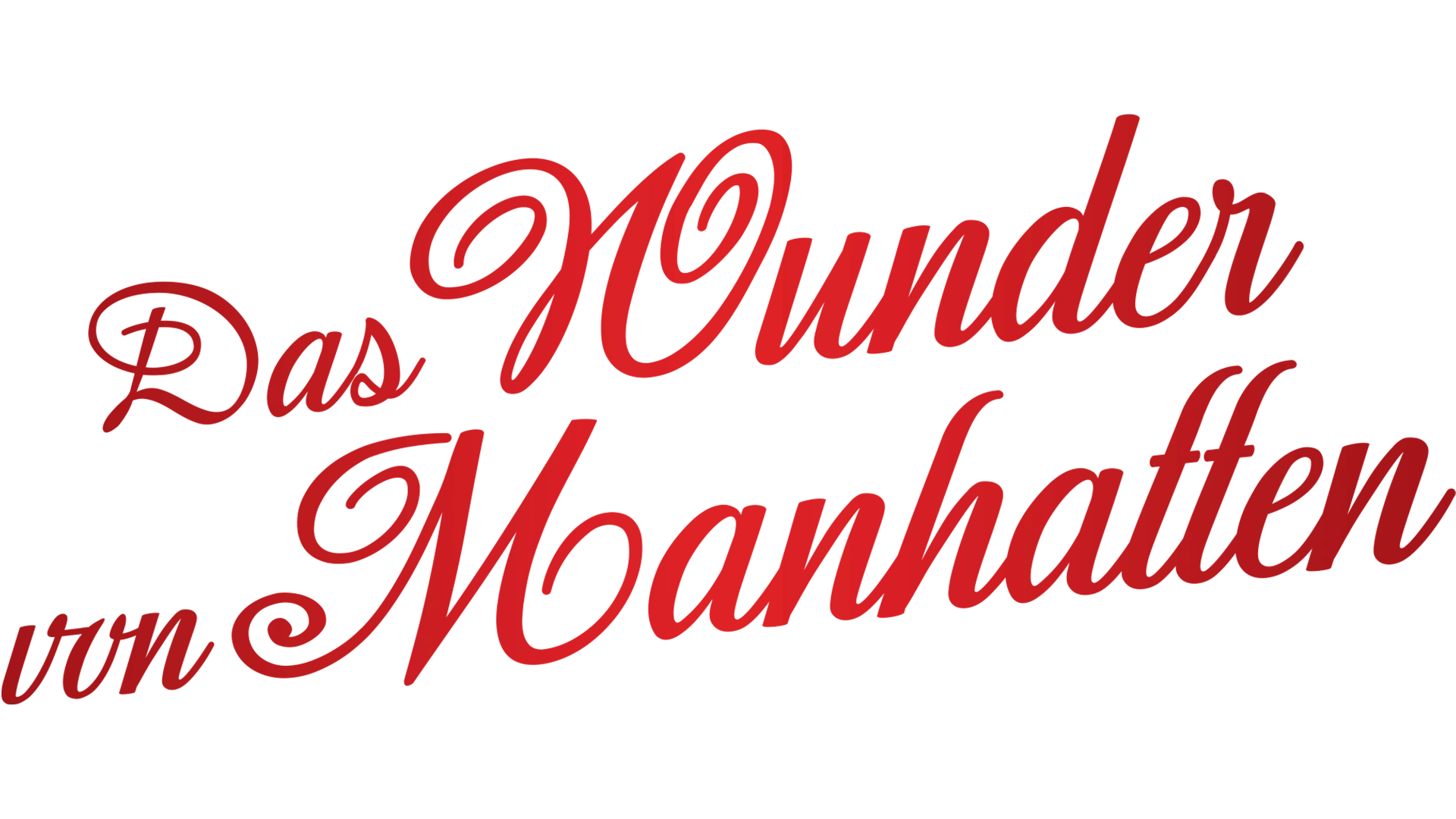 Das Wunder von Manhattan