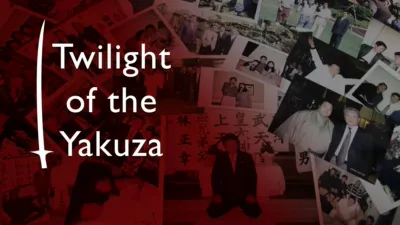 Twilight of the Yakuza