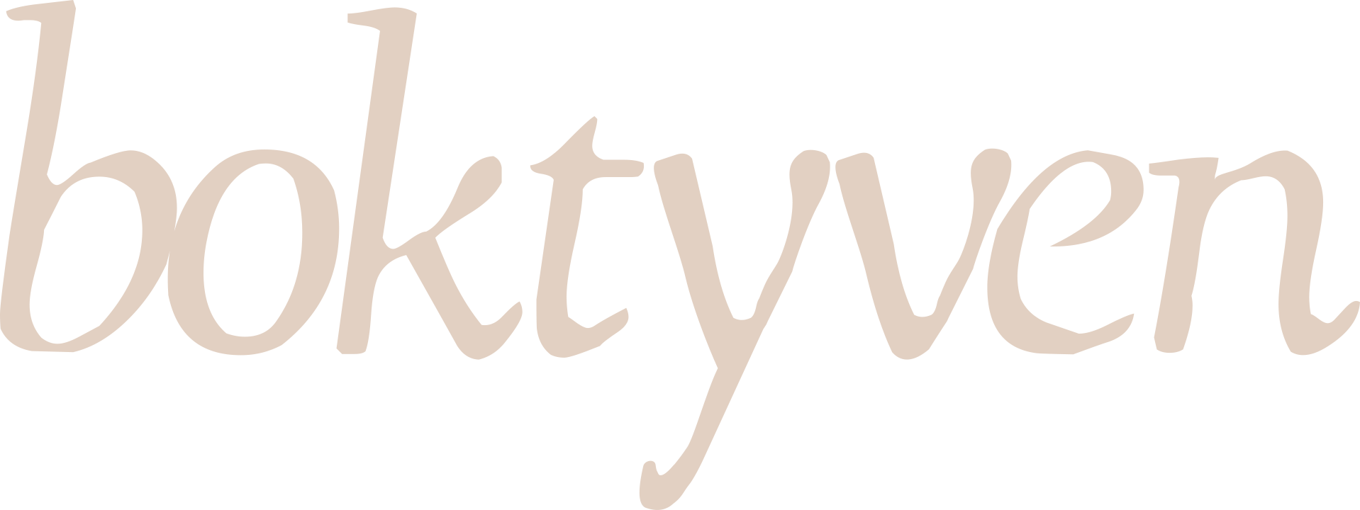 Boktyven