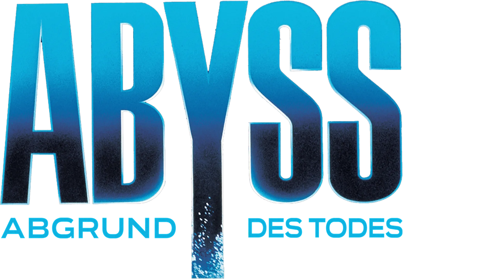 Abyss - Abgrund des Todes
