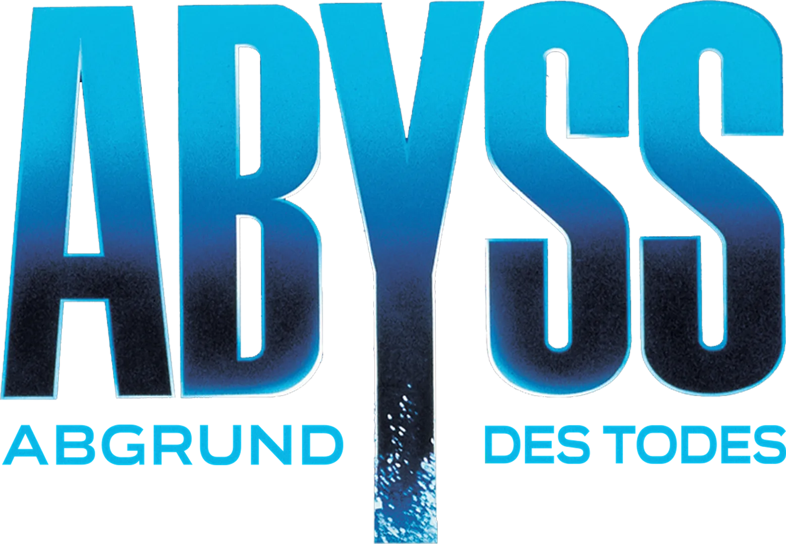 Abyss - Abgrund des Todes