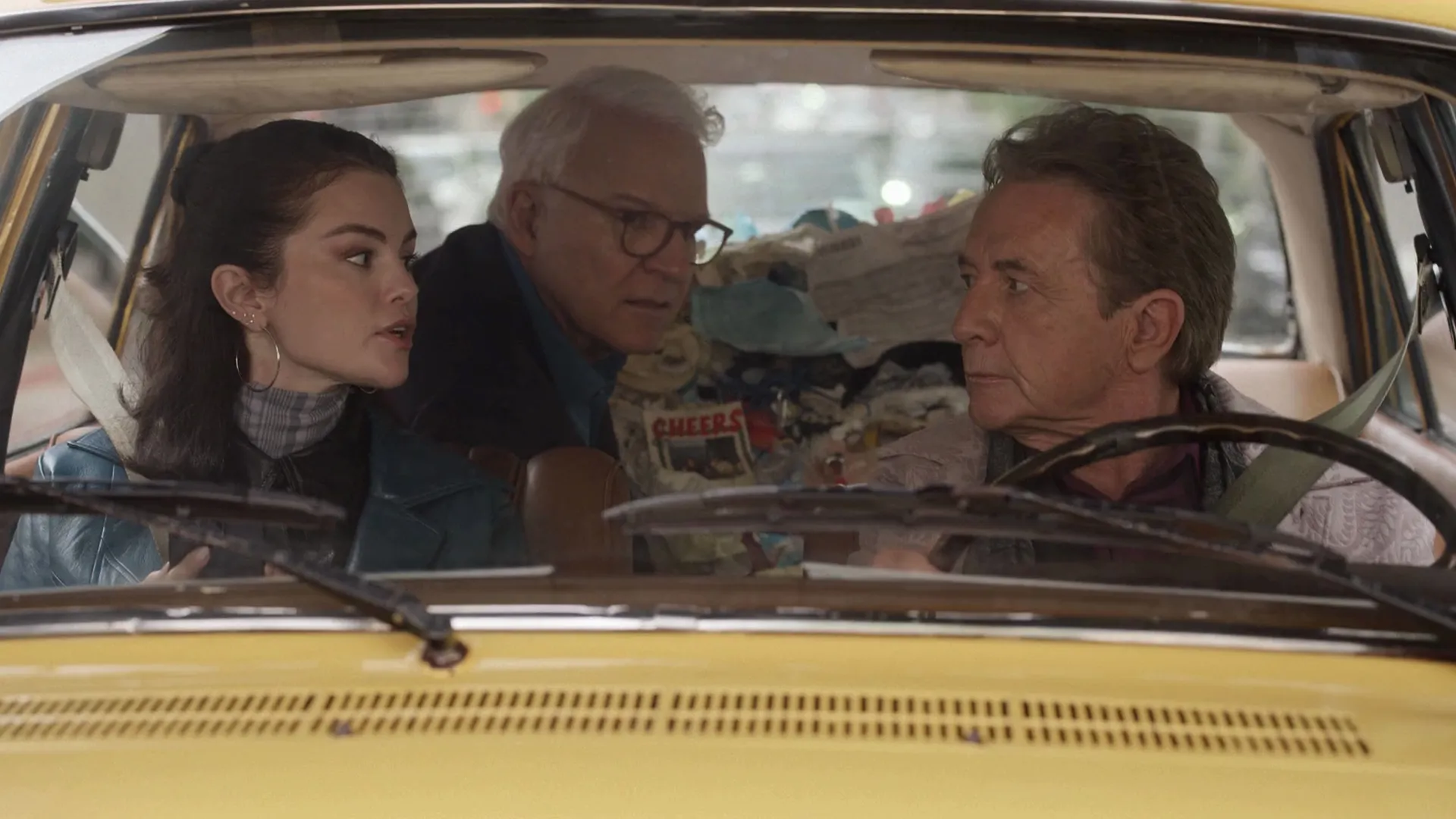 thumbnail - S5:E5 Tongue Tied