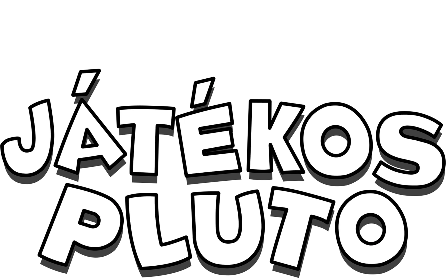 Játékos Pluto
