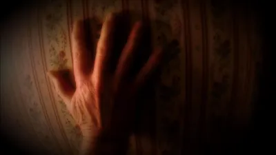 thumbnail - S1:E7 It Watches Me While I Sleep