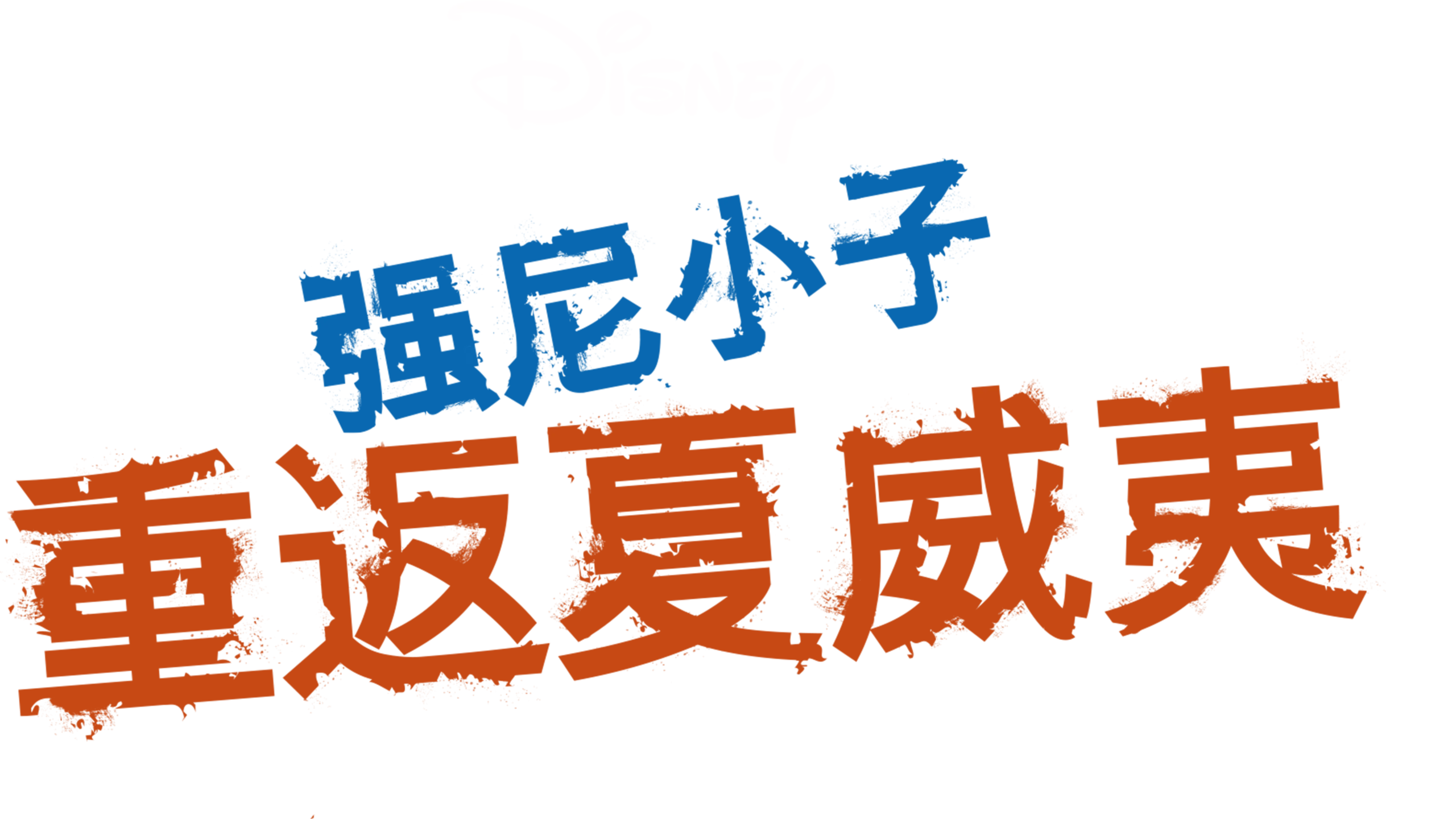 强尼小子：重返夏威夷