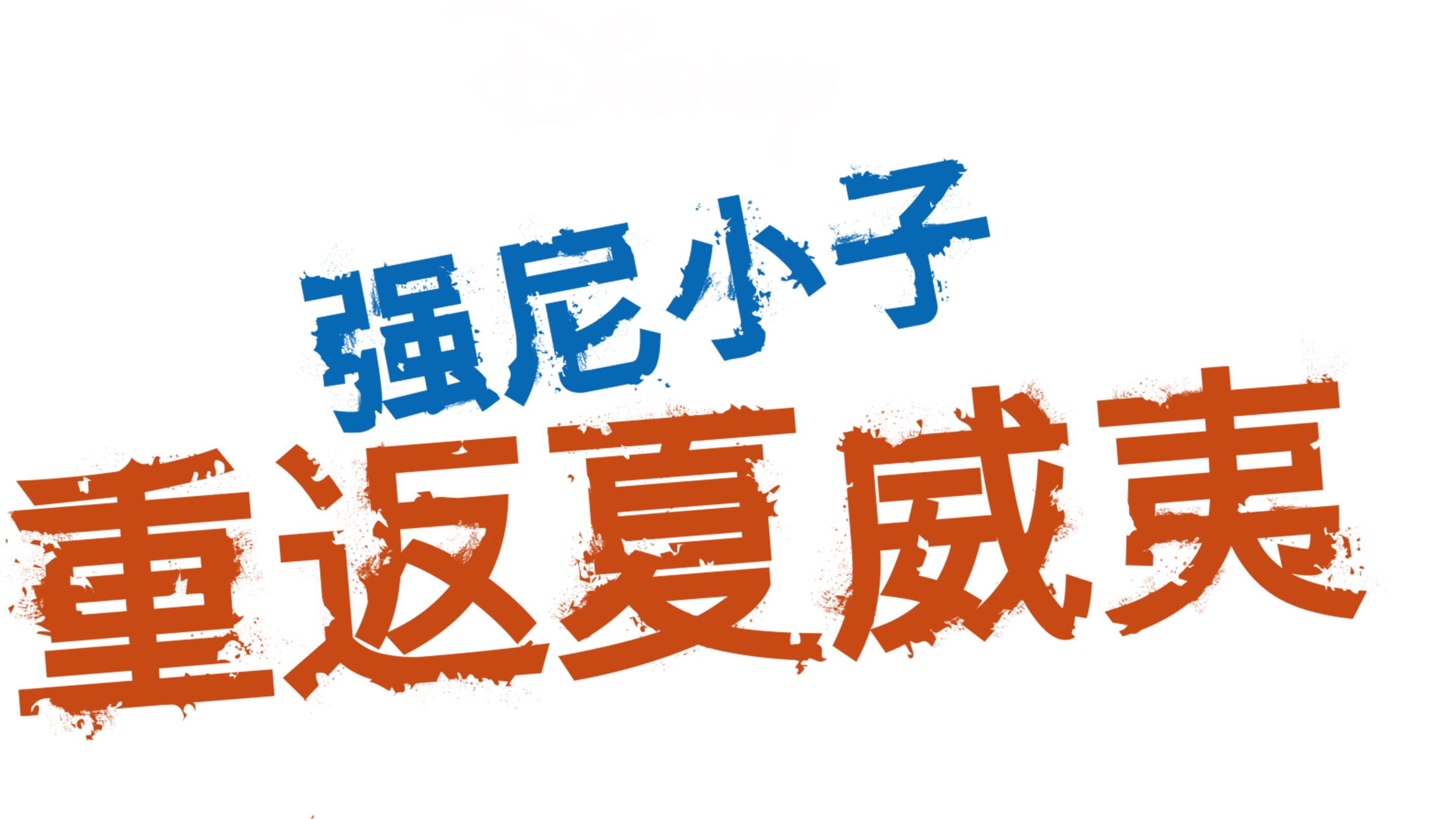 强尼小子：重返夏威夷
