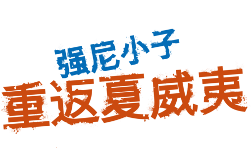 强尼小子：重返夏威夷