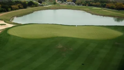 thumbnail - Valero Texas Open: Featured Holes #3, #7, #13 & #16 (First Round)