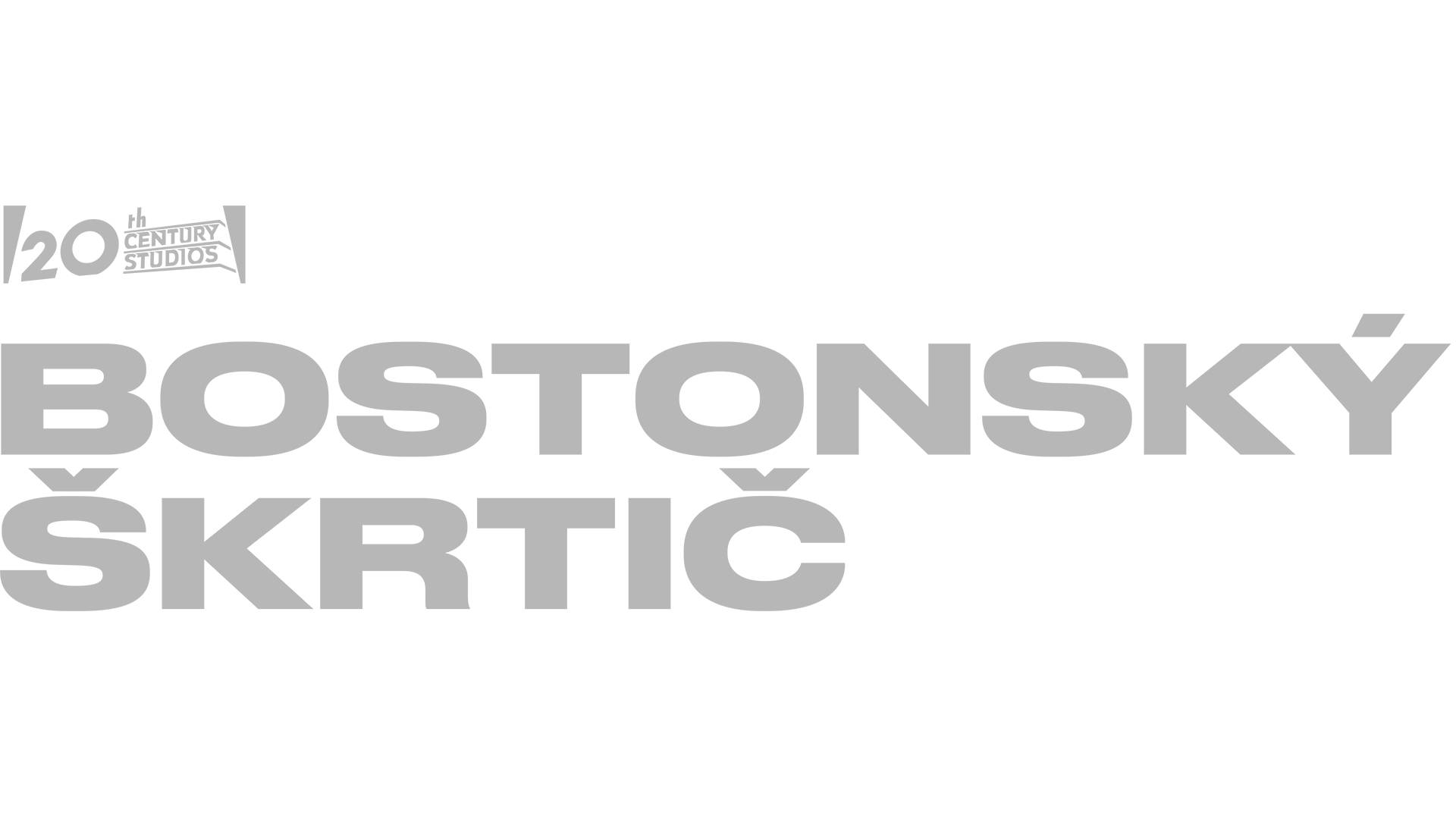 Bostonský škrtič