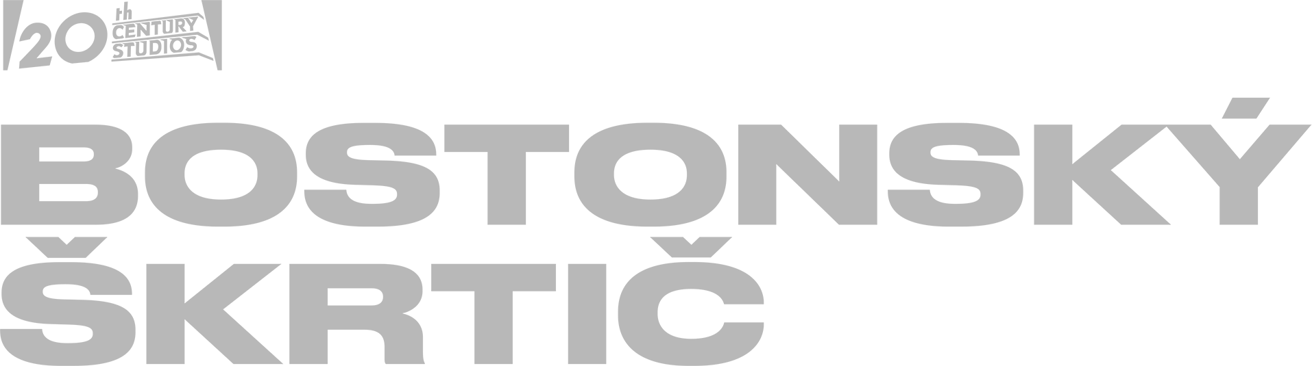Bostonský škrtič