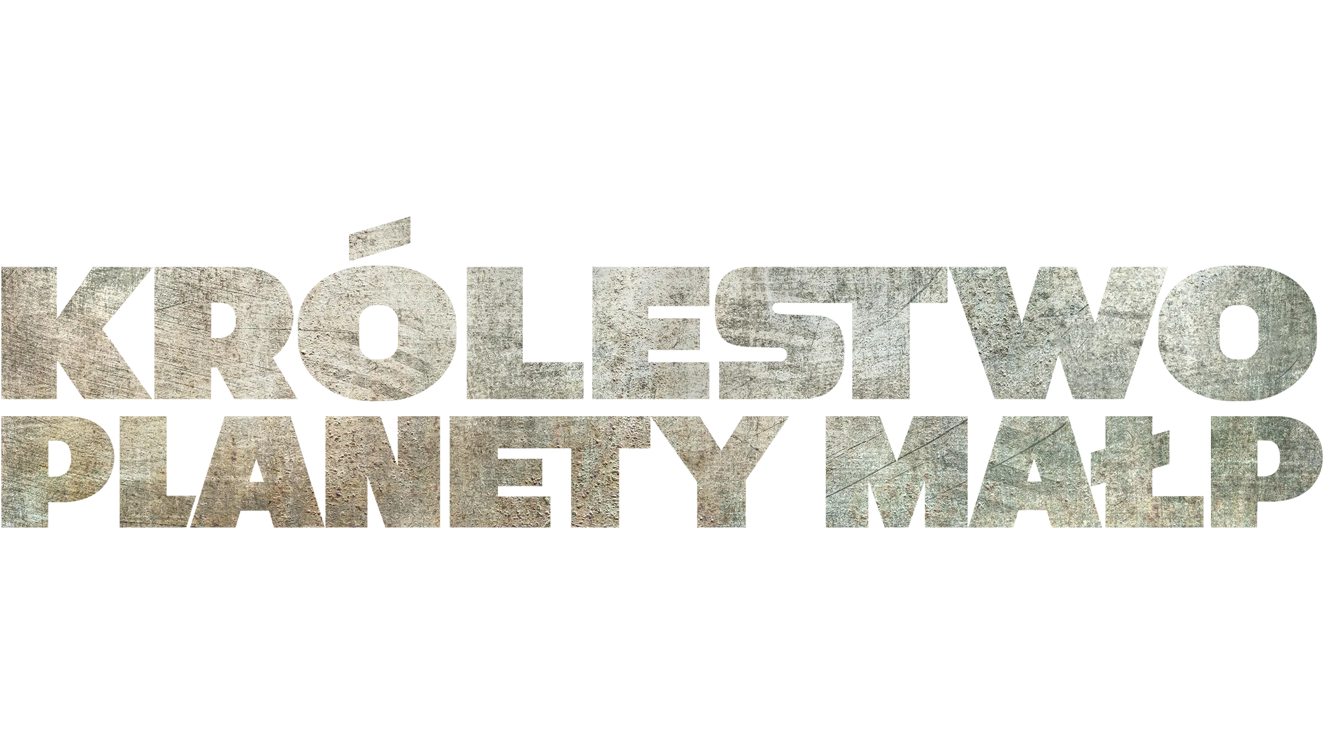 Królestwo Planety Małp